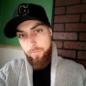 Meet your Posher, William